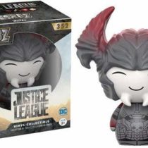 Funko 15024 Dorbz: DC: Justice League: Steppenwolf