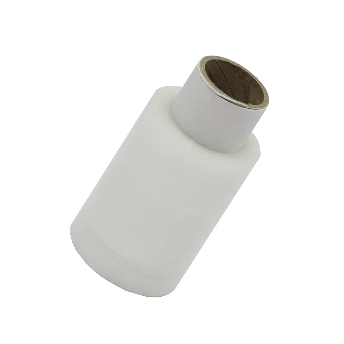 Triplast Clear Mini Pallet Stretch Wrap (100mm x 150m), Mini Core, 17mu Thick