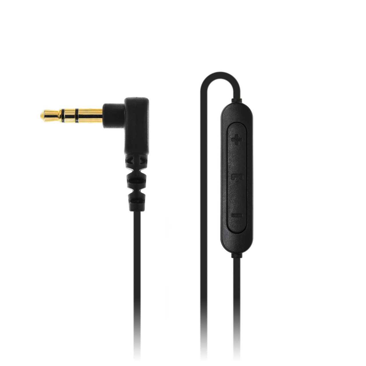 Soundmagic P22C Lightweight On Ear Headphones Wired with Microphone Comfortable and Portable HiFi Stereo Headset with Noise Isolation Foldable Design Black - Image 4