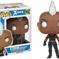 Funko 11699 X-Men 11699 Marvel Mohawk Storm Pop Bobble Figure