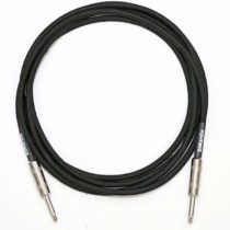 DIMARZIO ep1715ssbk 6.3 mm Jack Guitar Cable – 4.5 M Black