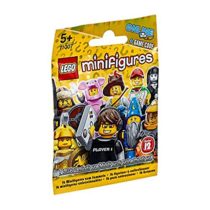 LEGO Minifigures Series 12 71007