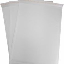 Triplast 340 x 445 mm Bubble Padded Envelope - White (Pack of 20)