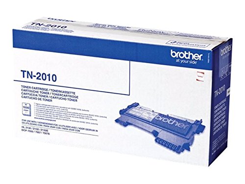 Brother TN2210 Toner, Black, Standard Yield - Image 4