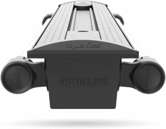 iQuatics T5 Telescopic Juwel Compatible Aquarium Lighting System, 2 Tube 80cm - Image 3