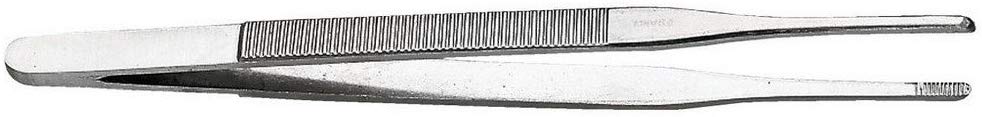 Facom Tweezers 1 Piece 154, Silver