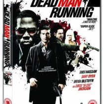 Dead Man Running [DVD] [2009]