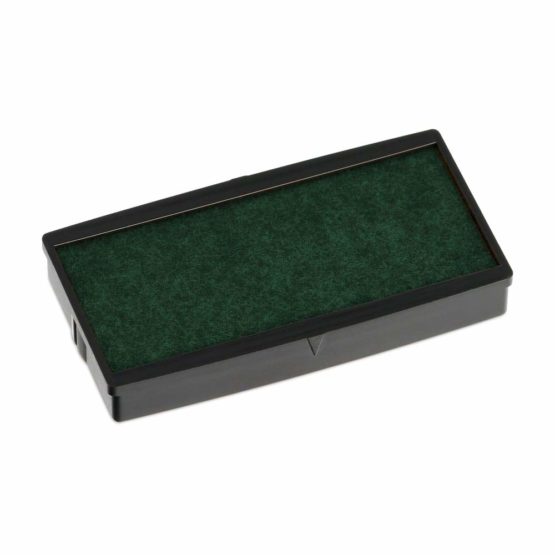COLOP E/30 Green Replacement Pad - Single