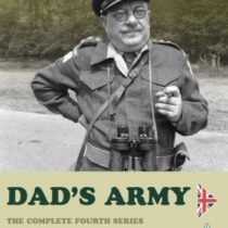 Dad's Army - The Complete Fourth Series [1970] [2005]