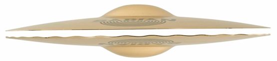 SABIAN - 14" XSR Celerator Hats - Image 2