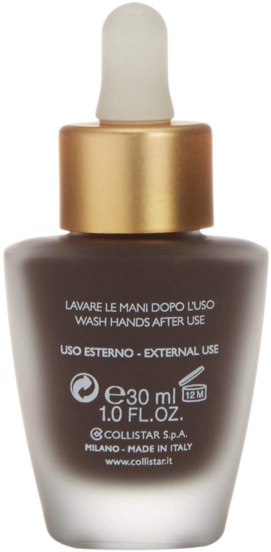 Collistar Self Tanning Face Magic Drops, 30 ml BigaMart