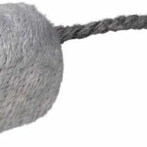 Trixie 160 plush mice with bell