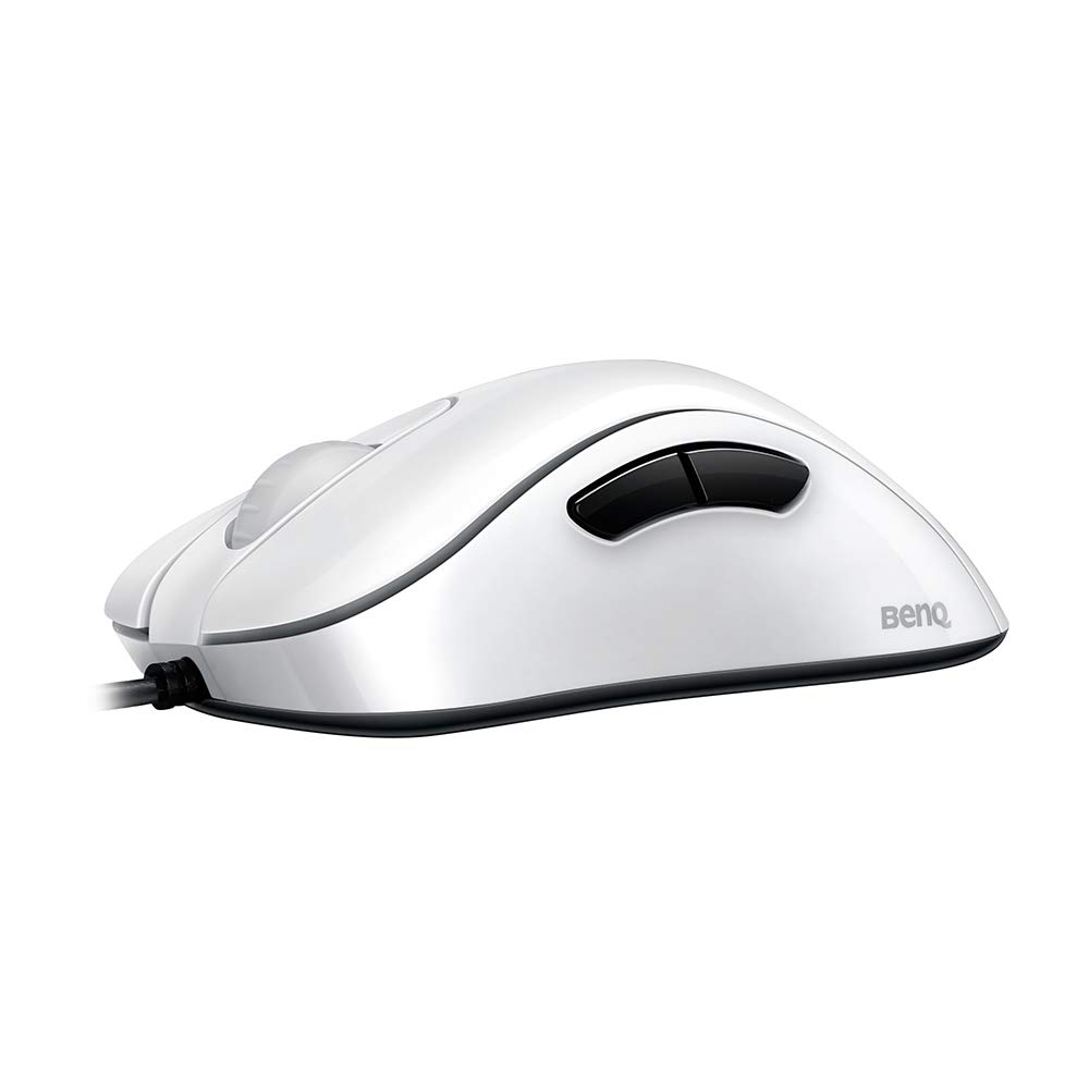 Zowie EC2-A Right Handed White Gaming Mouse - Small - Image 3
