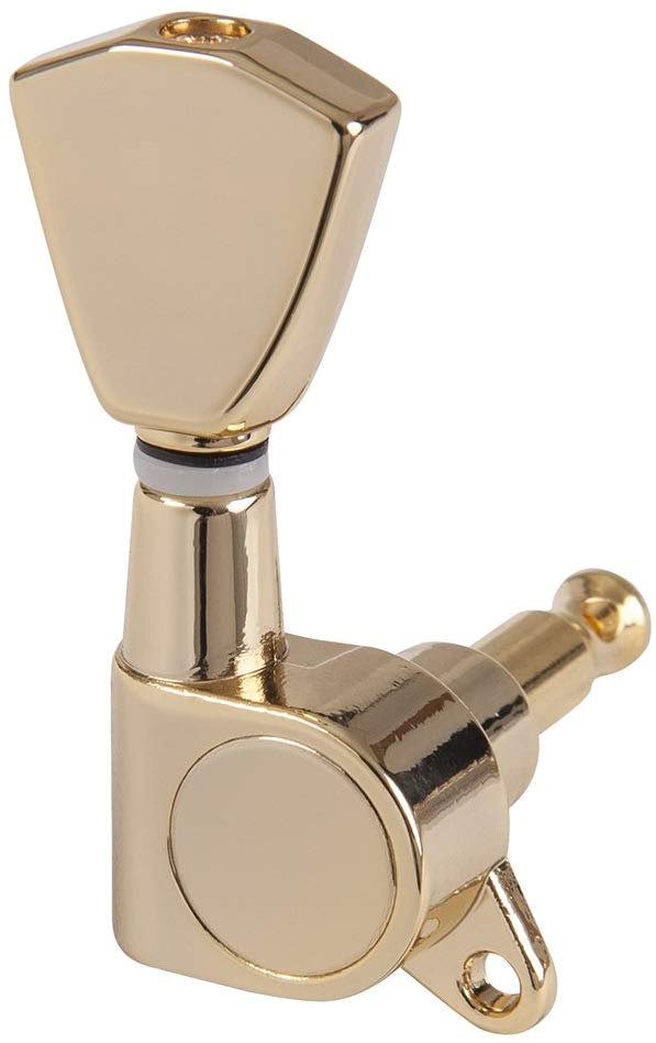 GT TULIP M/HEADS- 3+3- GOLD