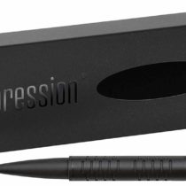 Wedo 260 710001 Expression Ball Pen in Matt Black