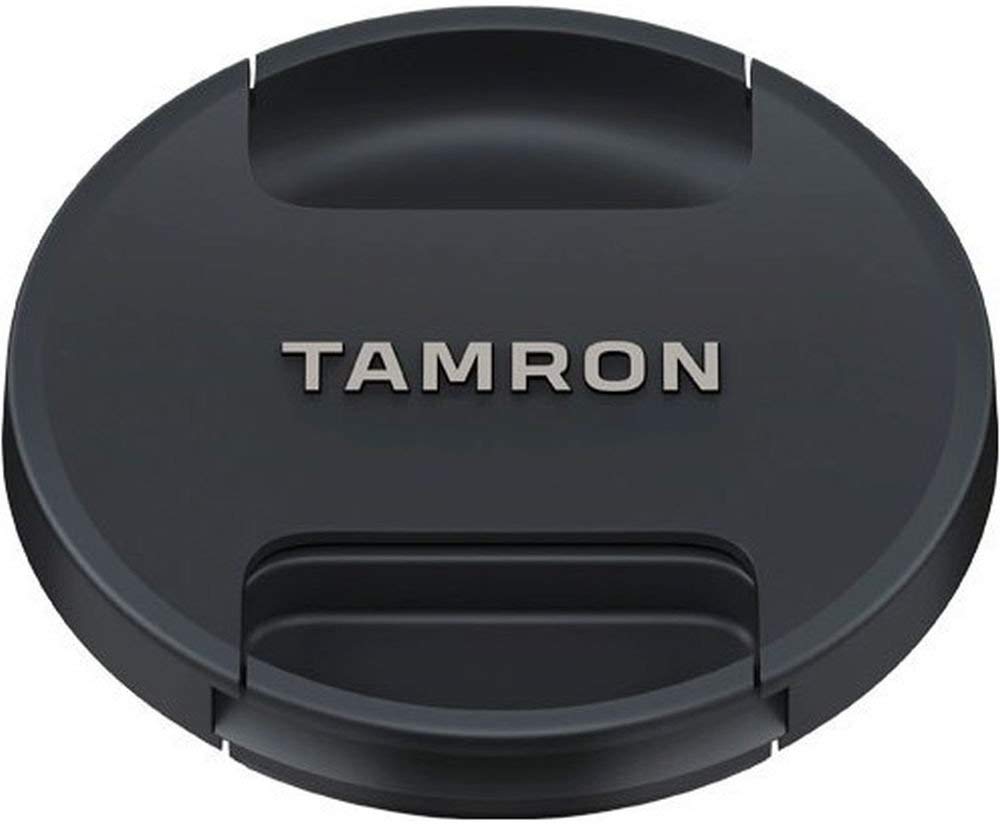 Tamron 82 mm MkII Front Lens Cap - Black