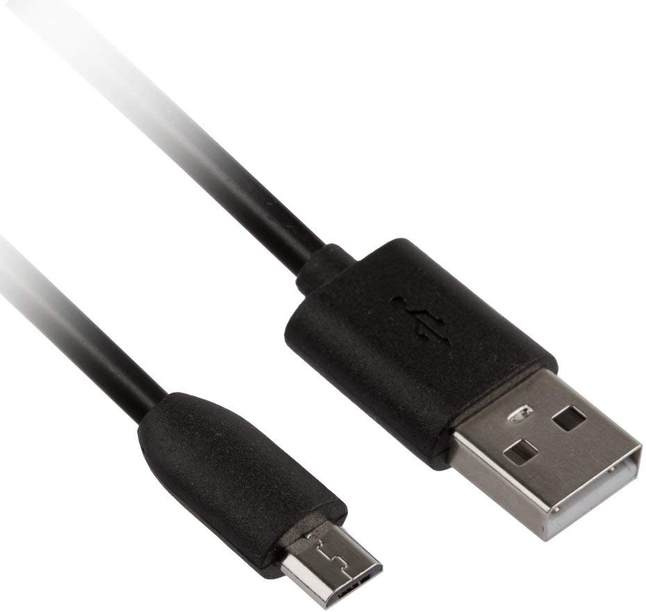 REYTID USB Power Cable for Amazon Kindle, Kindle Fire, Fire HD Tablets - Replacement Charging Micro Lead Power - Image 3