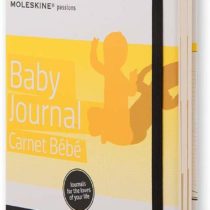 Baby (Moleskine Passion Journal)