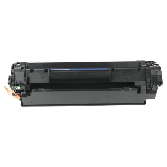 2 x CE285A 85A Compatible Toner Cartridge for HP Laserjet PRO M1130 M1132 M1210 M1210MFP M1212NF M1213NF P1100 P1102 P1102W, 1600 Pages - Image 4