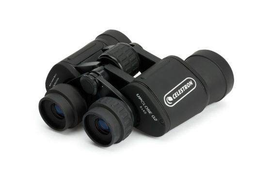 Celestron 71252 UpClose G2 8 x 40 Porro Binocular - Image 2