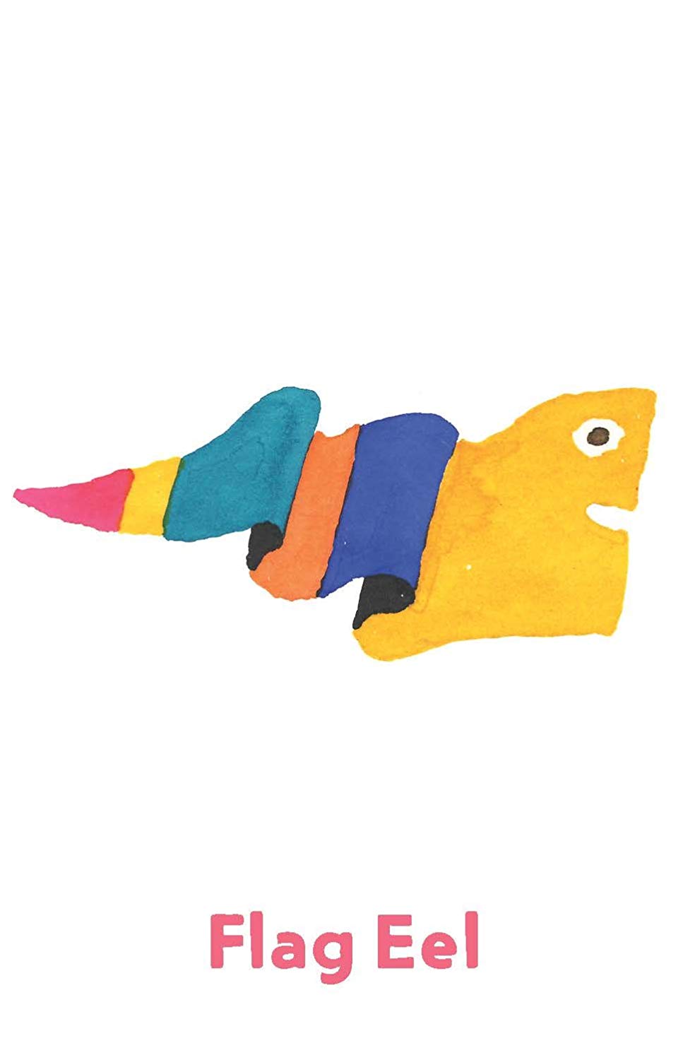 Taro Gomi's Funny Fish: Go Fish Card Game, Small - Image 4