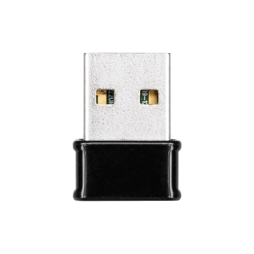 Edimax EW-7822ULC - AC1200 Dual-Band MU-MIMO USB Adapter, Black - Image 4