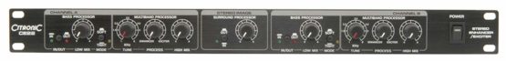 Citronic | Stereo Enhancer/Exciter - Image 2
