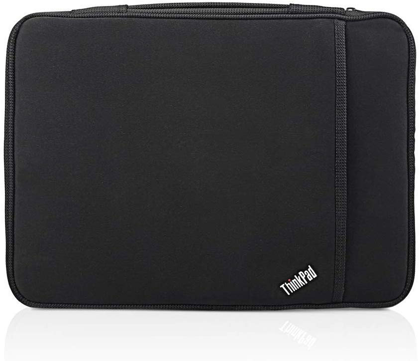ThinkPad 13 Sleeve, Black - Image 2