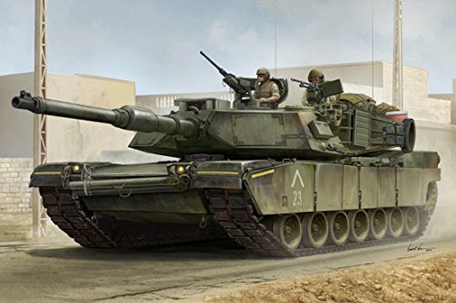 Trumpeter TRU00926 Model Kit, Various, 0.5 Liters - Image 2