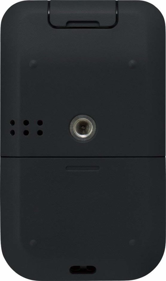 Roland R-07 High-Resolution Portable Audio Recorder, Ultra-Portable Recorder with Wireless Listening And Remote Control, Black - Image 4
