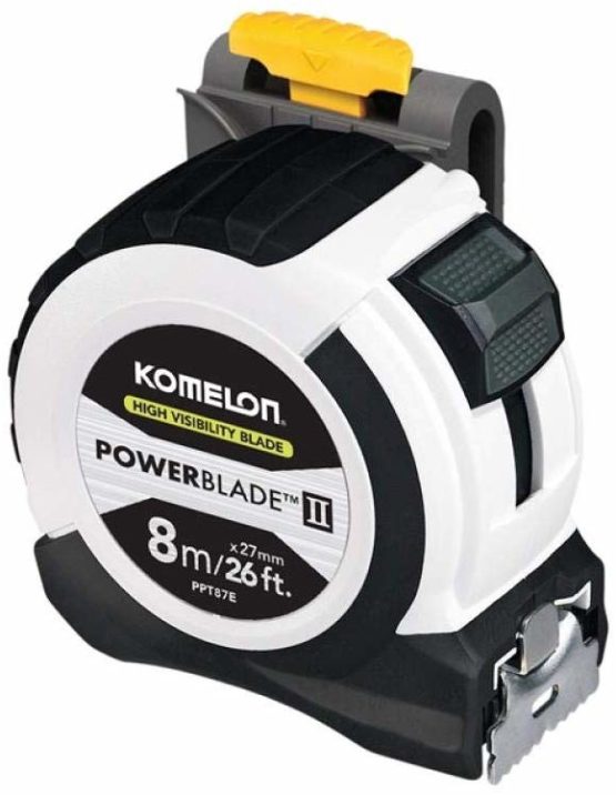 Komelon KOMQDHOLDER Quick-Draw Universal Tape Holder - Image 3
