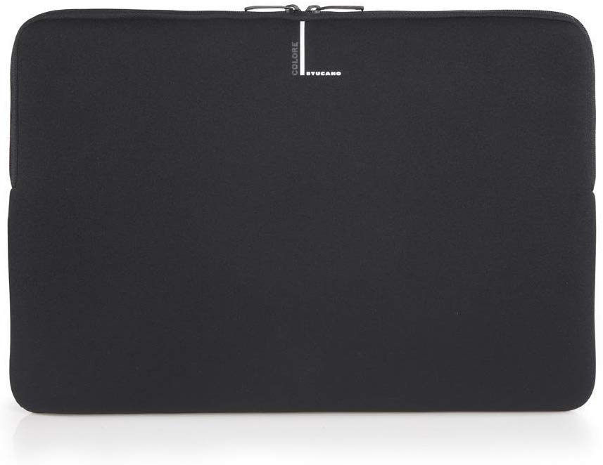 Tucano Colour Second Skin For 17/18 Inch Laptop - Black, 43.2 - 45.7 cm (17 - 18 Zoll) - Image 4