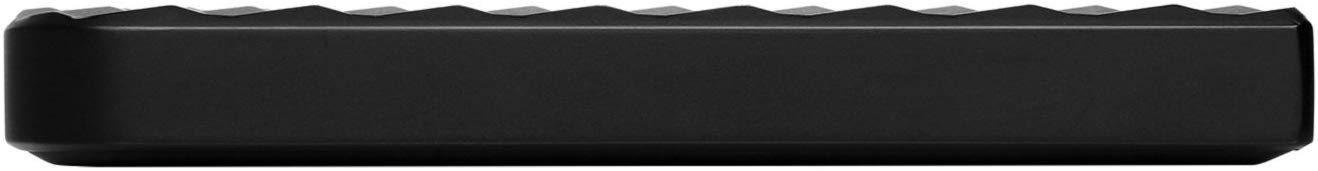 Verbatim 53177 2TB Store 'n' Go USB 3.0 Portable Hard Drive - Black - Image 4