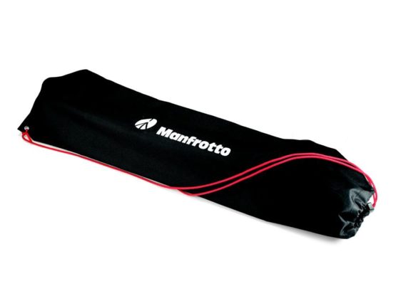 Manfrotto MK290 X tc3-bh Kit with Ball Head, Carbon Black - Image 4