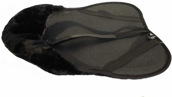 Rhinegold Luxe Seat Saver - Image 2