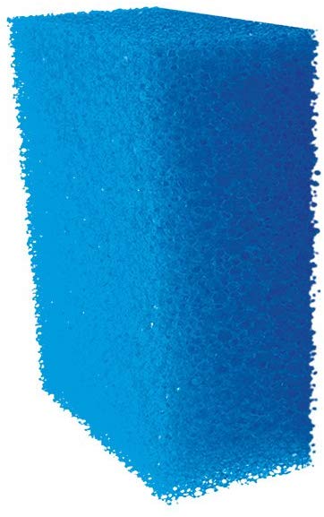Haquoss Quickfilter Small Biological Filter for Aquarium 35 Litre Capacity, Black - Image 2
