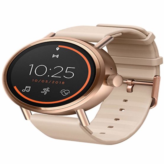 Misfit Women’s Touchscreen Connected Smartwatch – BigaMart