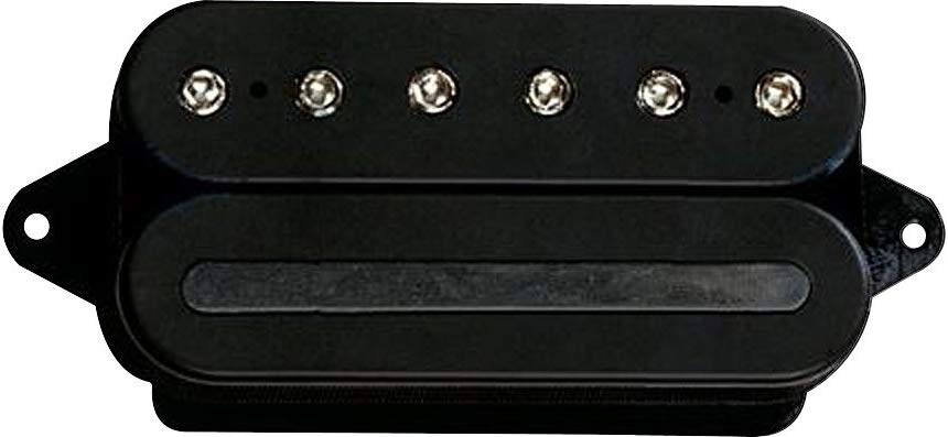 DIMARZIO Crunch Lab Guitar Accessories 209857 DP 228BK, Black