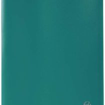 Exacompta Soft PP Display Book, A4, 100 pockets - Green