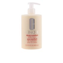 Clinique deep Comfort Body Lotion 400ml