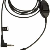 Jabra QD Cable for Attaching to Alcatel IP Touch 4038 / 4060