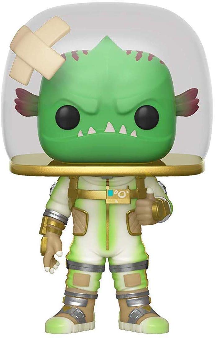 Funko POP! Games: Fortnite, Leviathan, Collectable Vinyl Figure, Gift Idea, Official Merchandise, Toys for Kids & Adults