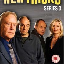 New Tricks: Complete BBC Series 3 [2006] [DVD] [2007]