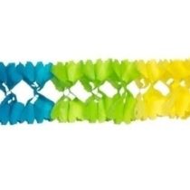 Folat Honeycomb Garland 6 Meter - Rarotonga