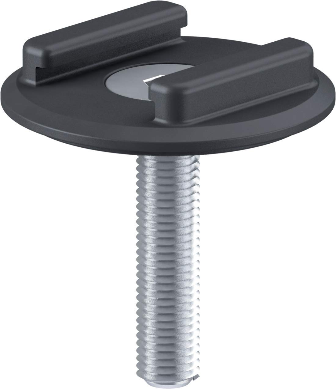 SP Connect Micro Stem Mount Alu, plain, standard size