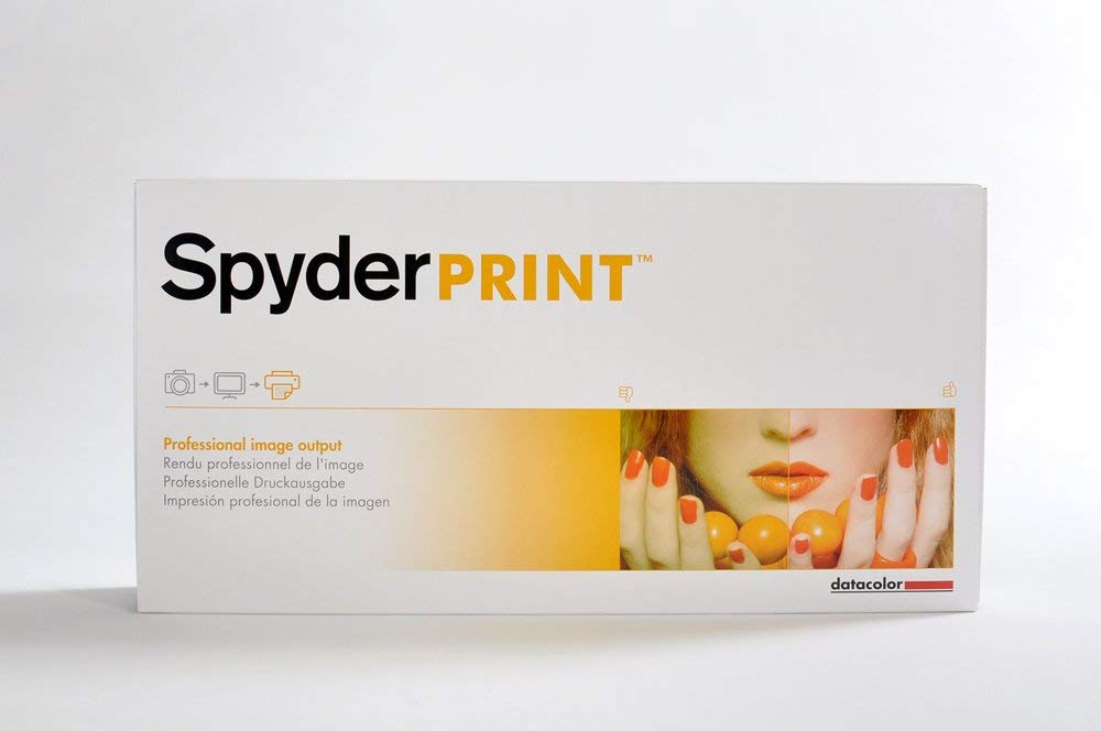 datacolor Spyder Print, Printer Calibrator - Image 2