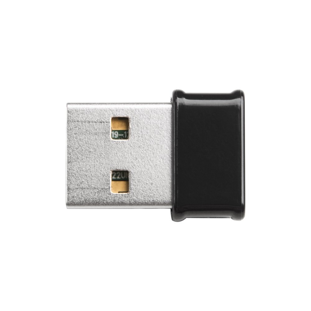 Edimax EW-7822ULC - AC1200 Dual-Band MU-MIMO USB Adapter, Black - Image 3