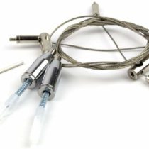 Interpet Suspension Kit For Tri-Spec Led Lighting Systems