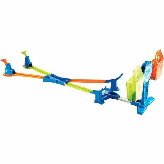 Hot Wheels FRH34 Balance Breakout Play Set, Multi-Colour - Image 2