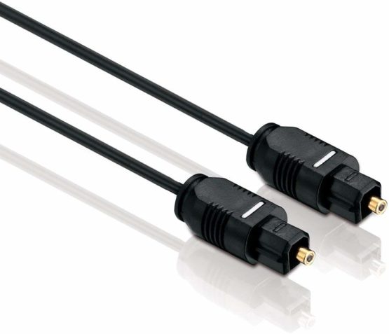 Hdsupply x TC010 005 Toslink Cable 2.2 mm